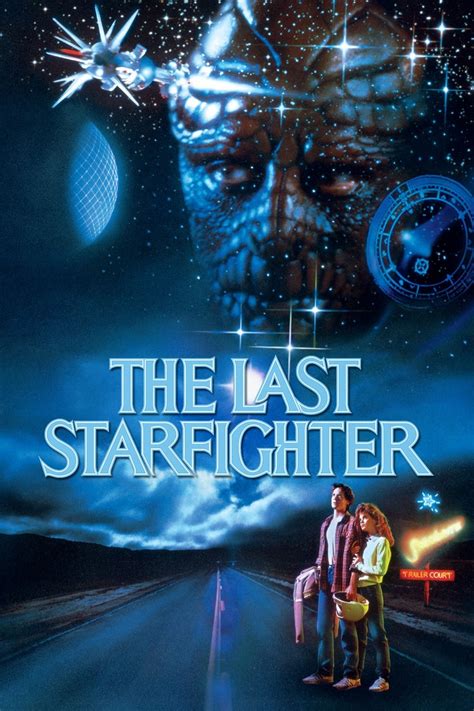 the last starfighter